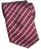 Crossroads Tie - Red