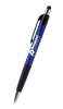 Pen with Stylus and Logo