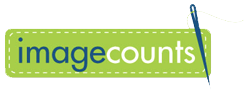 Image Counts logo