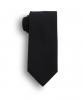 Poplin Tie - Black