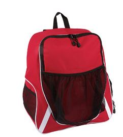 Grab & Go Kit-Backpack