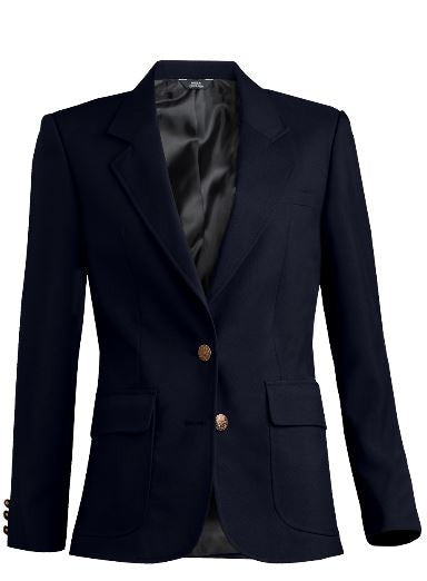 Women's Navy Blazer