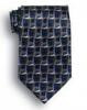 Hamilton Tie - Blue