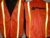 Safety Vest - Orange - One Size
