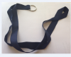 Navy Blue Lanyard - Blank