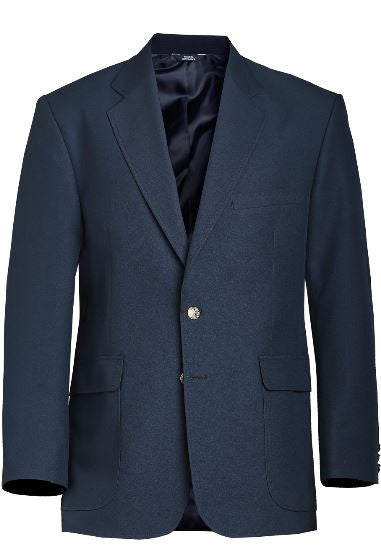 Men's Navy Blazer